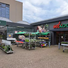 Wageningen Welkoop