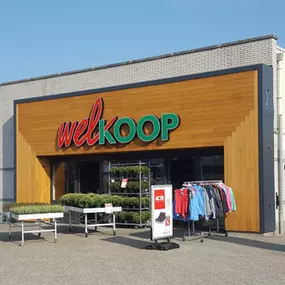 Balkbrug Welkoop