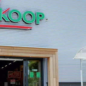 Haastrecht Welkoop