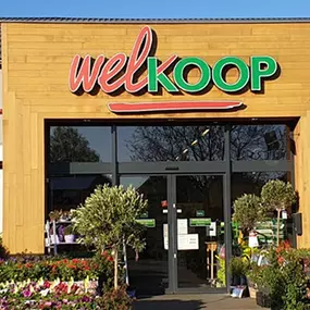 Einighausen Welkoop NF