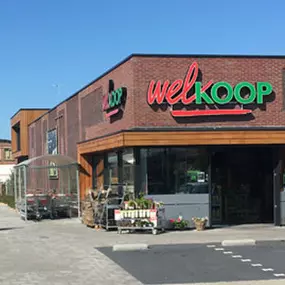 Noord-Scharwoude Welkoop NF