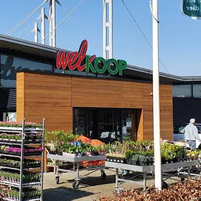 Almelo Welkoop NF