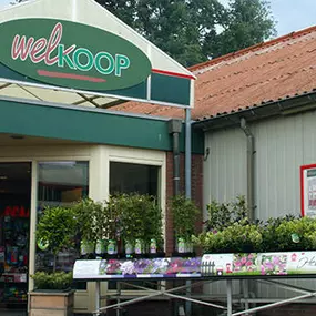 Toldijk Welkoop