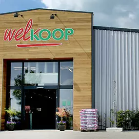 Coevorden Welkoop NF