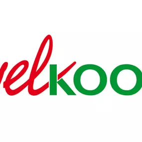 Rockanje Welkoop