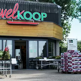 Zeewolde Welkoop