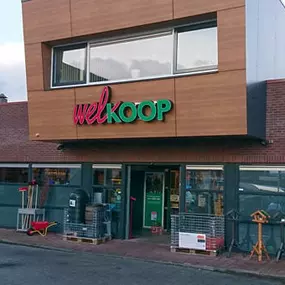 Denekamp Welkoop