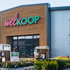 Hoogeveen Welkoop