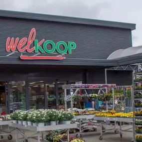 Markelo Welkoop