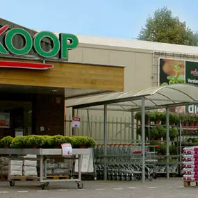 Jubbega Welkoop