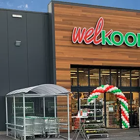 Ommen (Rotbrink) Welkoop