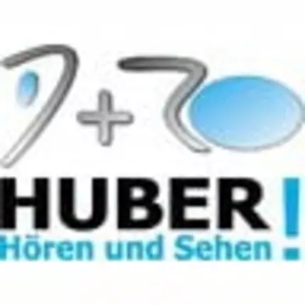 Logo von Huber Hören und Sehen