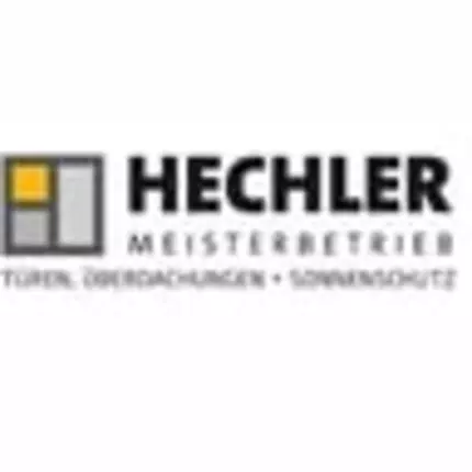 Logo de Michael Hechler | Türen, Überdachungen + Sonnenschutz