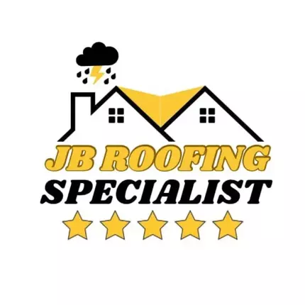 Logo van JB Roofing Specialist