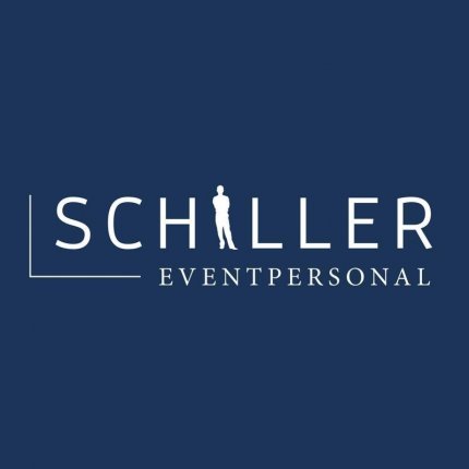 Logo von Schiller-Eventpersonal GmbH