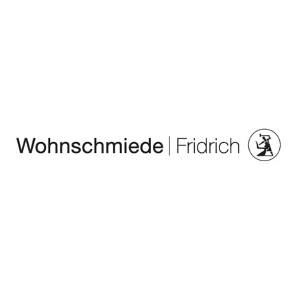 Logotyp från Wohnschmiede Fridrich