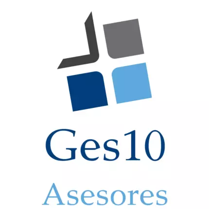 Logo von GES10 ASESORES