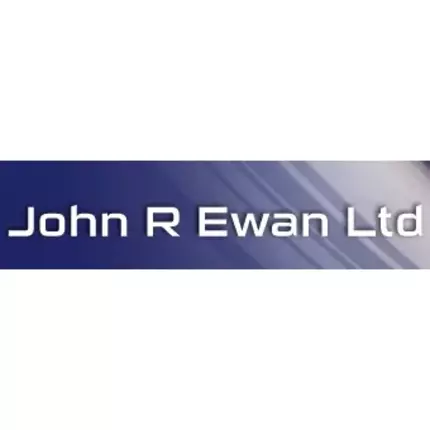 Logo od John R Ewan (Aberdeen) Ltd