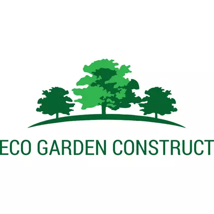 Logo od Eco Garden Construct Ltd