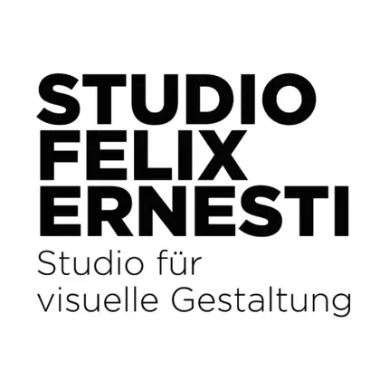 Logotyp från Felix Ernesti