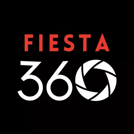 Logo from FIESTA 360 Photo Booth Services