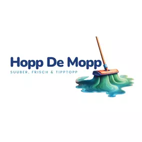 Bild von Hopp De Mopp Reinigungen