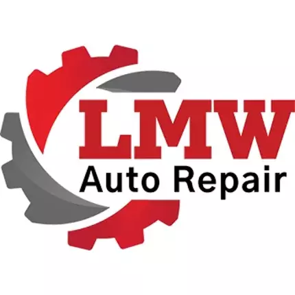 Logo de LMW Auto Repair