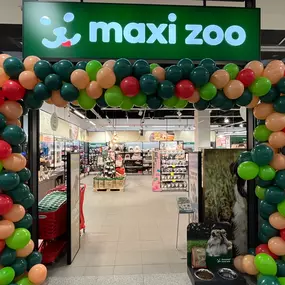 Bild von Maxi Zoo Łódź Nowa Sukcesja