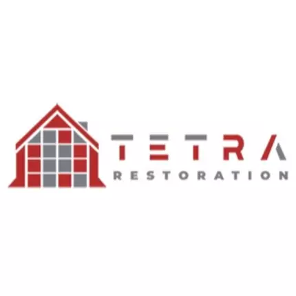 Logotyp från Tetra Restoration