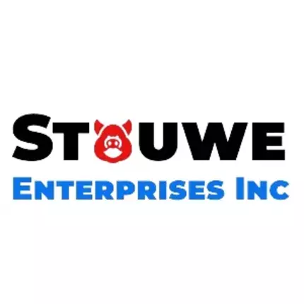 Logo from Stouwe Enterprises, Inc.