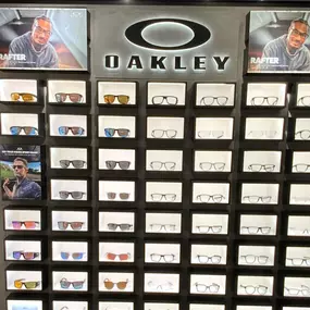 Bild von LensCrafters