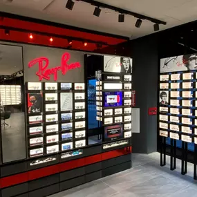 Bild von LensCrafters