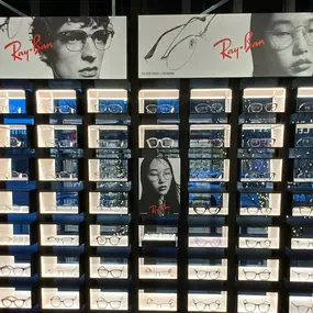 Bild von LensCrafters