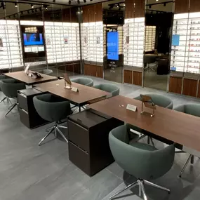 Bild von LensCrafters