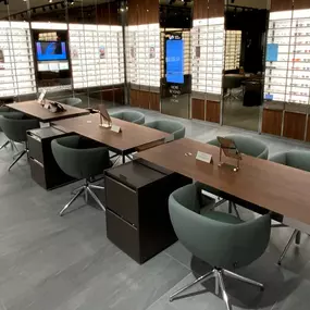 Bild von LensCrafters