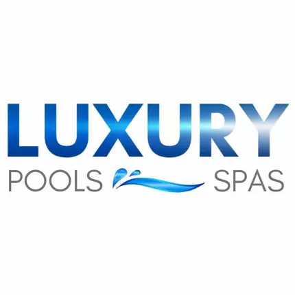 Logo van Luxury Pools And Spas