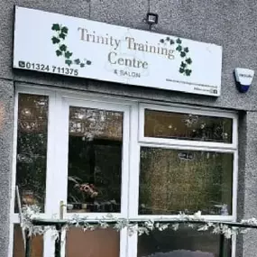 Bild von Trinity Training Centre and Salon