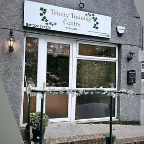 Bild von Trinity Training Centre and Salon