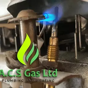 Bild von A.C.S Gas Ltd