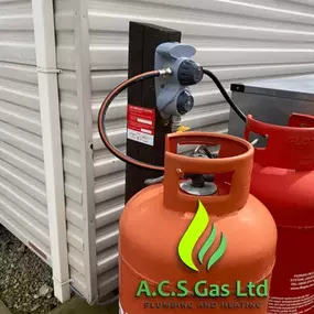 Bild von A.C.S Gas Ltd