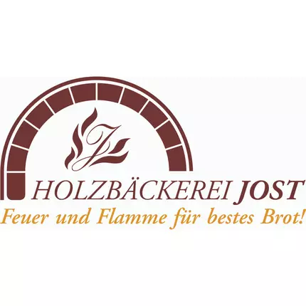 Logo van Bäckerei Jost GmbH (Tiefenstein)