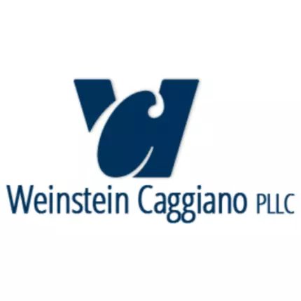 Logo from Weinstein Caggiano PLLC