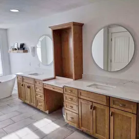 Bild von Balconi Kitchen and Bath