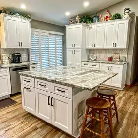 Bild von Balconi Kitchen and Bath