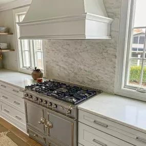 Bild von Balconi Kitchen and Bath