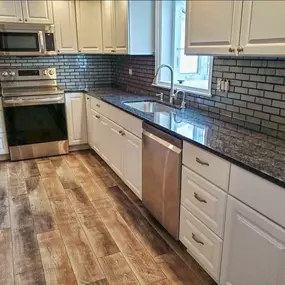 Bild von Balconi Kitchen and Bath