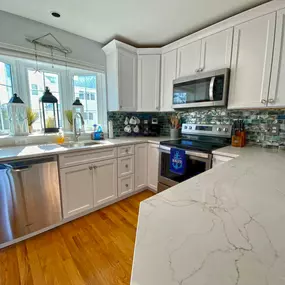 Bild von Balconi Kitchen and Bath