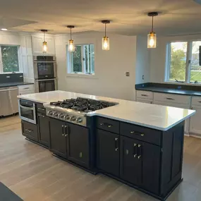 Bild von Balconi Kitchen and Bath