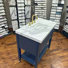 Bild von Balconi Kitchen and Bath