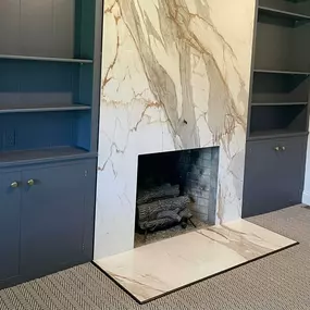 Bild von Balconi Kitchen and Bath